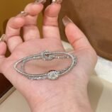 Gold Thread Bracelet (2)