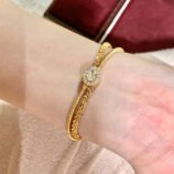 Gold Thread Bracelet (7)
