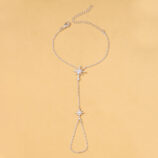 Star Finger Bracelet (2)