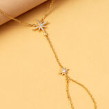 Star Finger Bracelet (4)