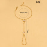 Star Finger Bracelet (6)