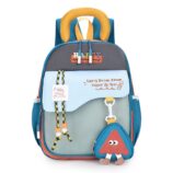 Childrens Kindergarten Baby Backpack (1)