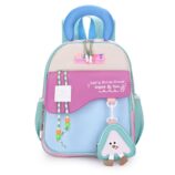Childrens Kindergarten Baby Backpack (2)
