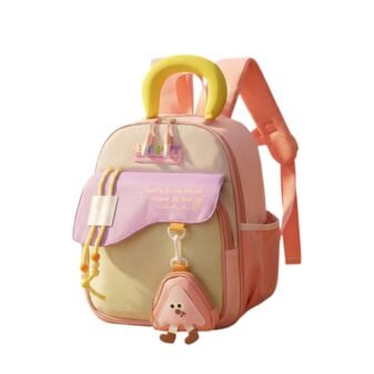 Children's Kindergarten Baby Backpack