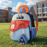 Childrens_Kindergarten_Baby_Backpack (6)