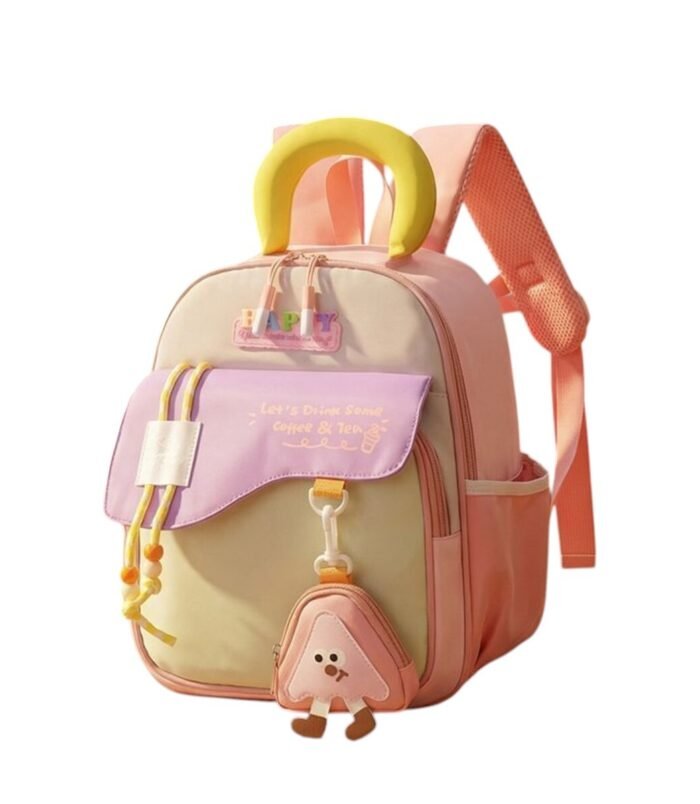 Childrens_Kindergarten_Baby_Backpack