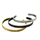 Cuff Bracelet For Men Or Women (2)