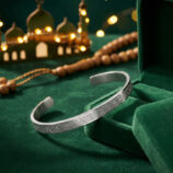 Cuff Bracelet For Men Or Women (3)