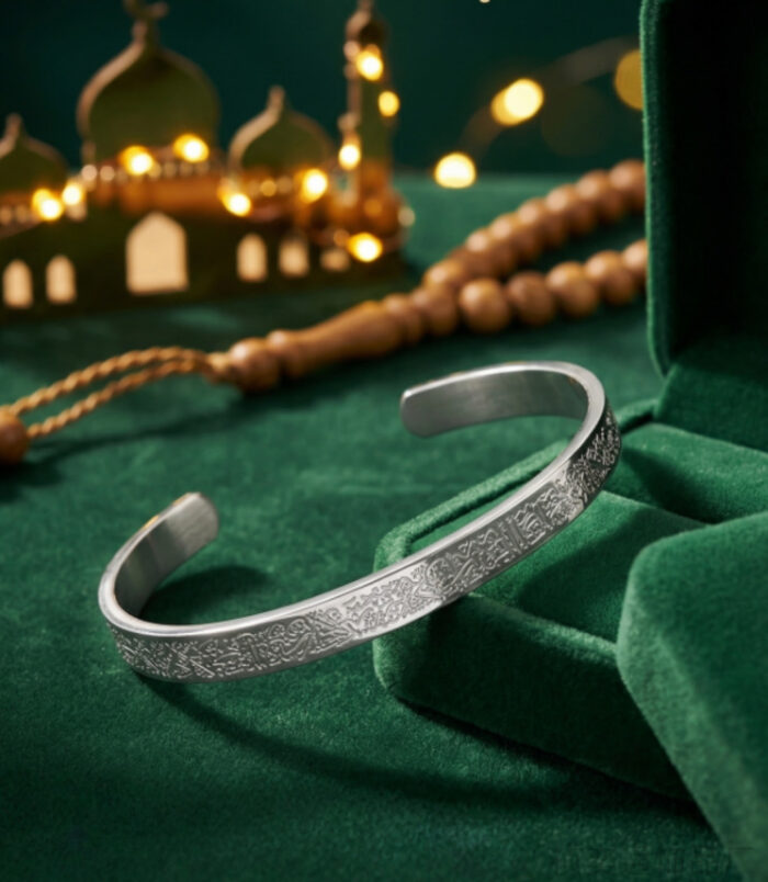 Cuff Bracelet For Men Or Women (3)