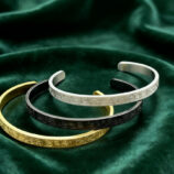 Cuff Bracelet For Men Or Women (4)