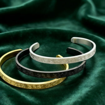 Cuff Bracelet For Men Or Women