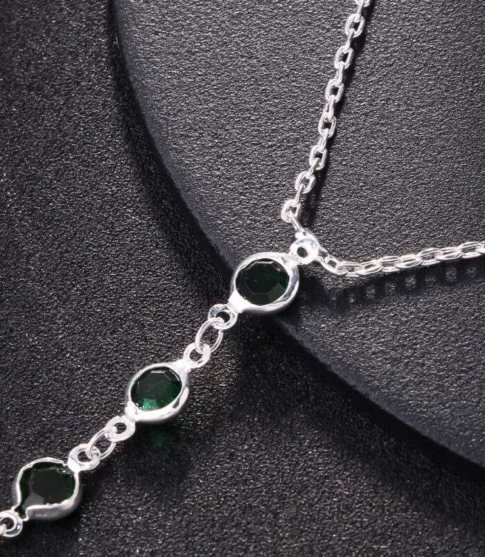 Finger Bracelet For Women (2)