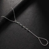 Finger Bracelet For Women (3)