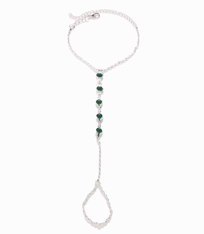 Finger Bracelet For Women (4)