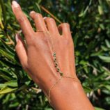 Finger Bracelet For Women (5)