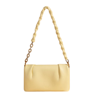 Genuine Leather Women's Bag