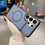 Large Window Two-Color Phantom Suitable For Samsung S26 Ultra (2)