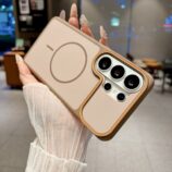 Large Window Two-Color Phantom Suitable For Samsung S26 Ultra (3)