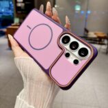 Large Window Two-Color Phantom Suitable For Samsung S26 Ultra (4)