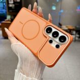Large Window Two-Color Phantom Suitable For Samsung S26 Ultra (5)