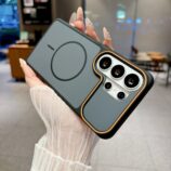 Large Window Two-Color Phantom Suitable For Samsung S26 Ultra (7)