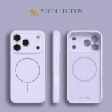 Liquid Silicone Apple Case (1)