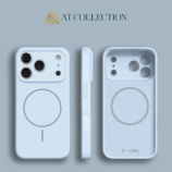 Liquid Silicone Apple Case (2)