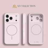 Liquid Silicone Apple Case (3)