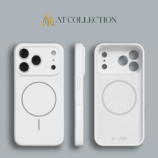 Liquid Silicone Apple Case (4)