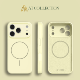 Liquid Silicone Apple Case (5)