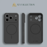 Liquid Silicone Apple Case (6)