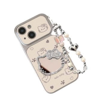 Love KT Cat Suitable For Apple Case