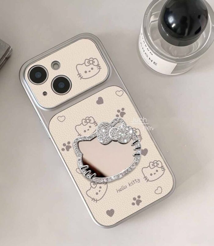 Love_KT_Cat_Suitable_For_Apple_Case (2)