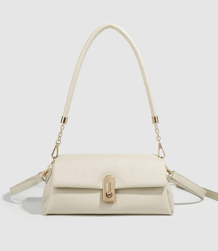 Luna_Lock_White_Shoulder__Crossbody_Bag (1)
