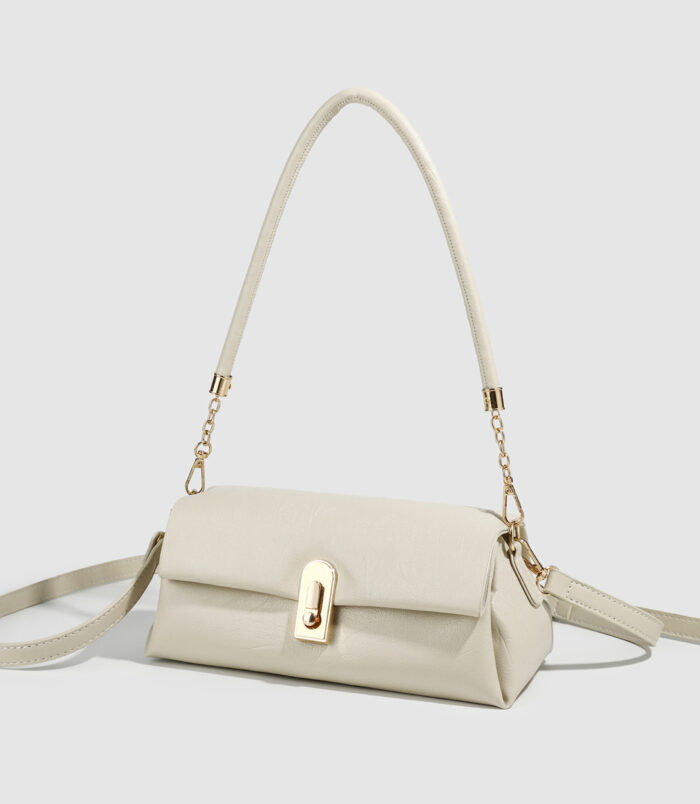 Luna_Lock_White_Shoulder__Crossbody_Bag (4)