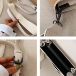 Matte Retro Small Bag For Women (2)