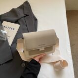 Matte Retro Small Bag For Women (5)