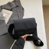 Matte Retro Small Bag For Women (6)