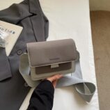 Matte Retro Small Bag For Women (7)