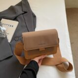Matte Retro Small Bag For Women (8)