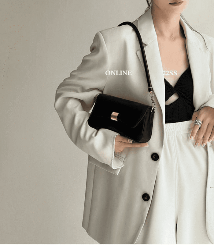 Niche Design New Womens Bag (2)