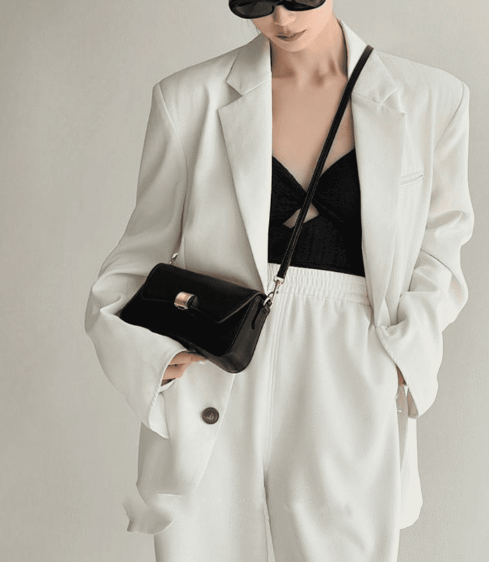 Niche Design New Womens Bag (3)