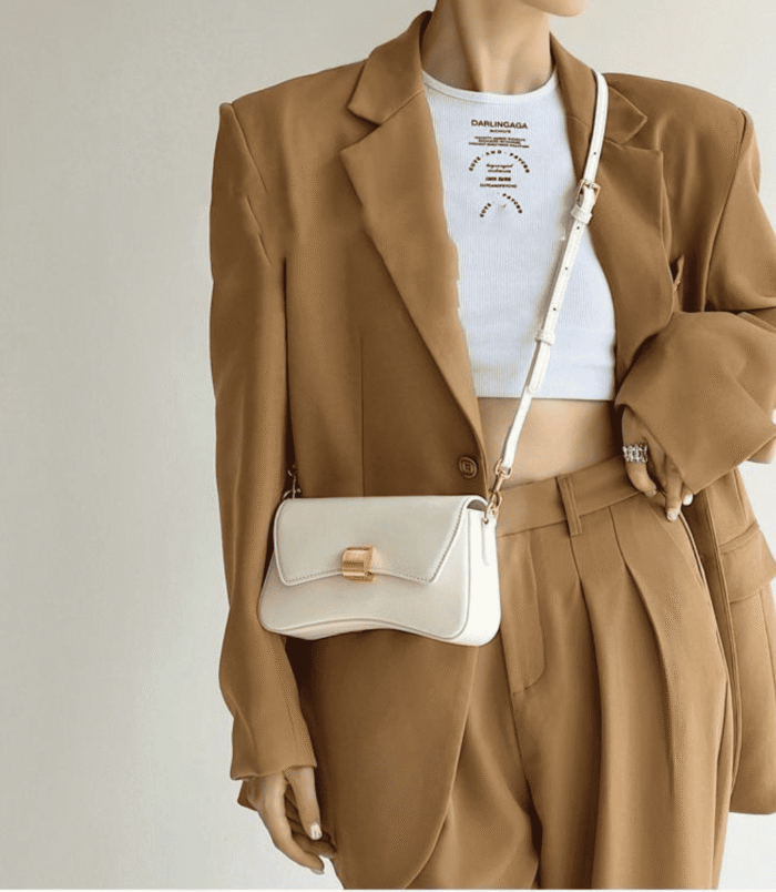 Niche Design New Womens Bag (4)