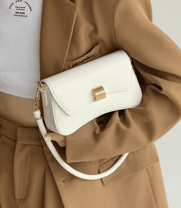 Niche Design New Womens Bag (5)