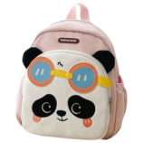 Panda Schoolbag Kindergarten Boys & Girls
