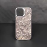 The Cool And Indifferent Butterfly Is Suitable For The iPhone Case (6)