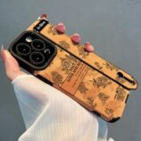 Vintage_Floral_Wrist_Strap_Apple_iPhone_Case_For_Womens (1)