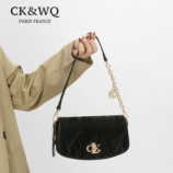 CK&WQ Shoulder Bag For Women (15)