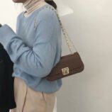 French Crowdsourcing Bag For Women (6)