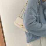 French Crowdsourcing Bag For Women (7)